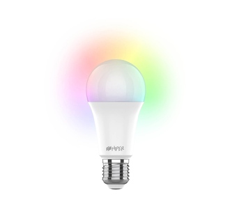 Умная LED лампочка «IoT A61 RGB»
