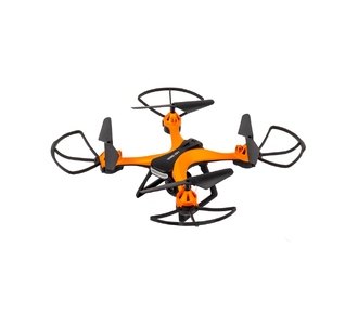 Радиоуправляемый квадрокоптер «WIND FPV»