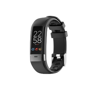 Фитнес-браслет «Smart Coach SB-75», IP67