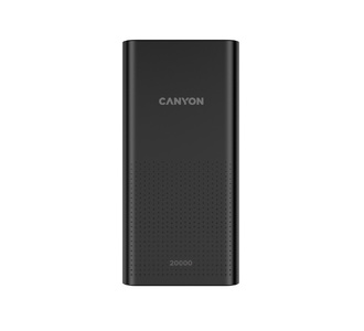 Внешний аккумулятор «PB-2001», 20000 mAh