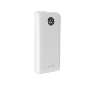 Внешний аккумулятор «PB-2002», 20000 mAh