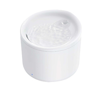 Умная Wi-Fi поилка «IoT Pet Fountain», 2500 мл