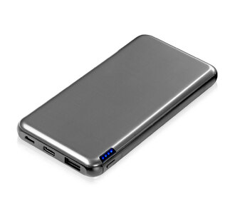Внешний аккумулятор «Forge» v.2 , 10000 mAh