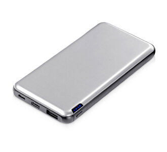 Внешний аккумулятор «Forge» v.2 , 10000 mAh