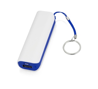 Внешний аккумулятор «Basis», 2000 mAh