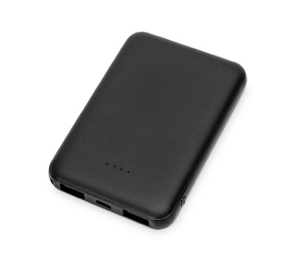 Внешний аккумулятор «Grind», 5000 mAh