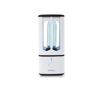 Портативная лампа бактерицидная ультрафиолетовая «Sterilizer B1»