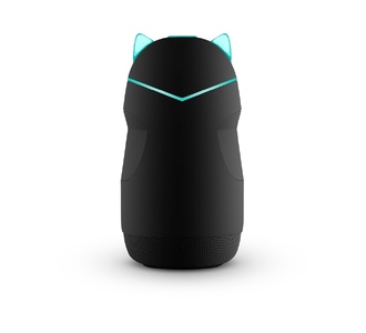 Портативная колонка TWS «Mysound Kitty 1C»