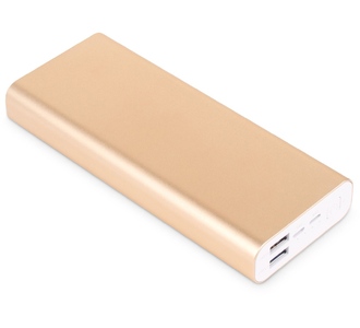 Внешний аккумулятор «NEO AZ220G Quick», 22000 mAh