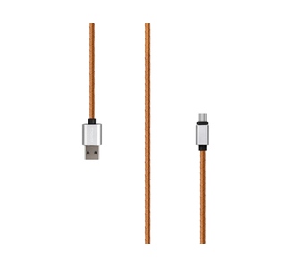 Кабель USB-A - USB-C «DIGITAL CL-05», QC/PD, 1 м