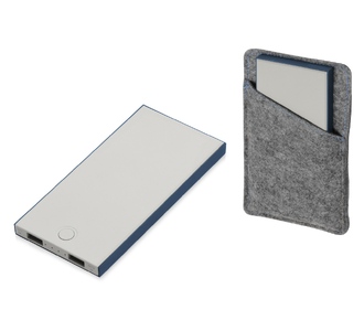 Внешний аккумулятор «NEO NS100B», 10000mAh