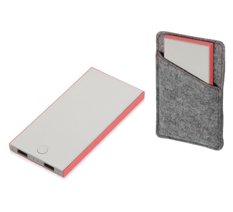 Внешний аккумулятор «NEO NS100R», 10000mAh