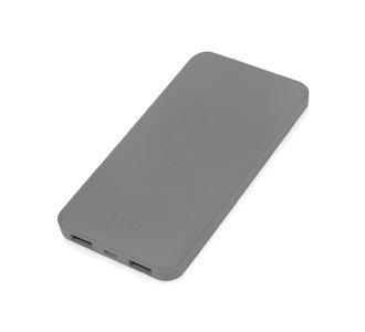 Внешний аккумулятор «NEO PB100», soft touch, 10000 mAh