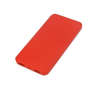 Внешний аккумулятор «NEO PB100», soft touch, 10000 mAh