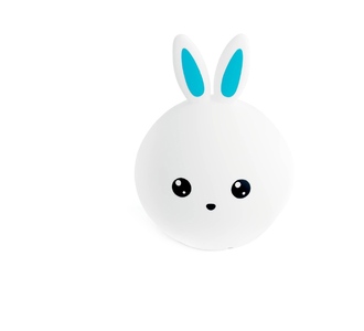 Ночник LED «Bunny»