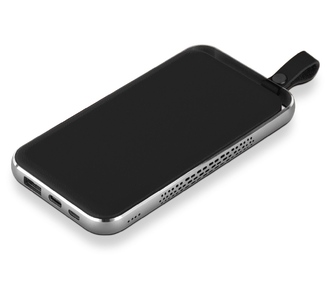 Внешний аккумулятор «NEO Electron», 10000 mAh