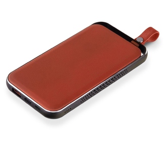 Внешний аккумулятор «NEO Electron», 10000 mAh