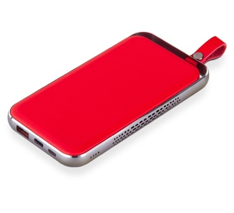 Внешний аккумулятор «NEO Electron», 10000 mAh