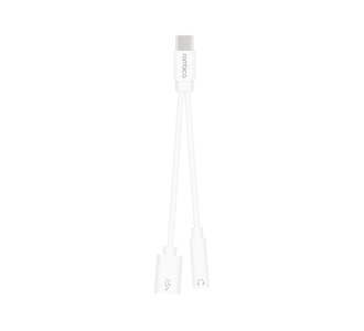 Переходник Type-C Adapter 3.5C