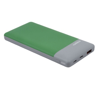 Внешний аккумулятор «NEO Charge 3C», 10000 mAh