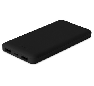 Внешний аккумулятор «NEO PB100», soft touch, 10000 mAh