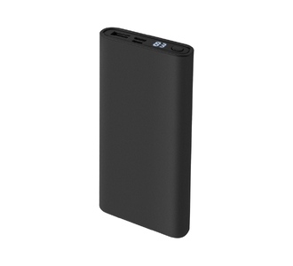 Внешний аккумулятор «Terra Pro» с QC/PD, 10000 mAh
