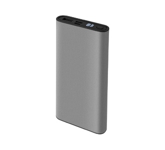 Внешний аккумулятор «Terra Pro» с QC/PD, 10000 mAh