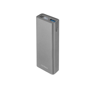 Внешний аккумулятор для смартфонов и ноутбуков «NEO PRO-100С», 9600 mAh, 45 Вт