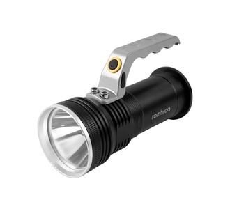 Фонарь «LED Z6»