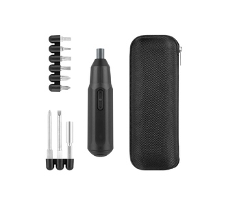 Отвертка аккумуляторная «MyKit A1»