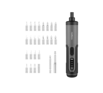 Отвертка аккумуляторная «MyKit B1»