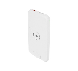 Внешний беспроводной аккумулятор «NEO Wireless PD», 10000 mAh