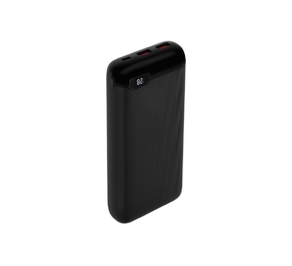 Внешний аккумулятор «NEO Atrum», 20000 mAh
