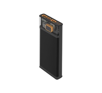 Внешний аккумулятор «NEO Steam», 10000 mAh