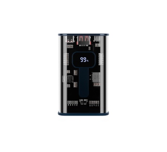 Внешний аккумулятор «NEO Zion», 10000 mAh