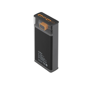 Внешний аккумулятор «NEO Steam Max», 20000 mAh