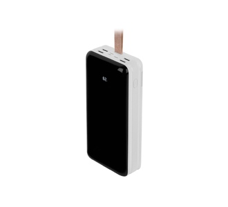 Внешний аккумулятор «NEO PRO-300», 30000 mAh