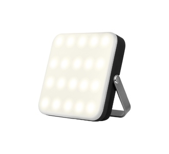 Внешний аккумулятор со светильником LED «NEO Luna», 10000 mAh