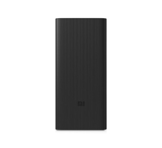 Внешний аккумулятор Xiaomi 18W Power Bank, 30000 мАч