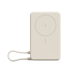 Внешний аккумулятор Xiaomi Magnetic Power Bank with Built-in Stand, 10000 мАч