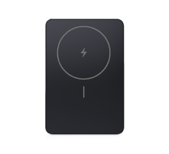 Внешний аккумулятор Xiaomi Super Slim Magnetic Power Bank, 5000 мАч