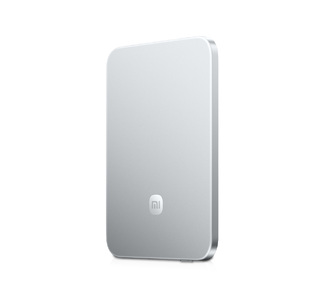 Внешний аккумулятор Xiaomi UltraThin Magnetic Power Bank 15W, 5000 мАч