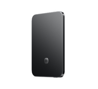 Внешний аккумулятор Xiaomi UltraThin Magnetic Power Bank 15W, 5000 мАч