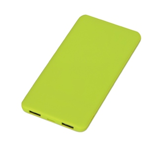 Внешний аккумулятор «Reserve» с USB Type-C, 5000 mAh