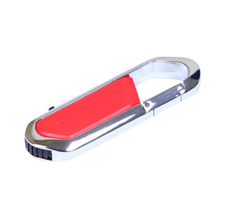 USB 2.0- флешка на 8 Гб в виде карабина