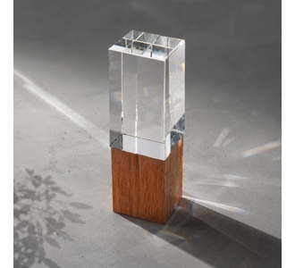 Награда «Wood and glass»