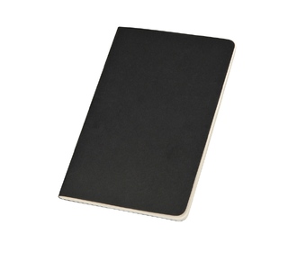 Записная книжка Moleskine Cahier, Pocket (в клетку), А6