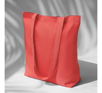 Сумка из плотного хлопка «Carryme 220», 220 г/м2