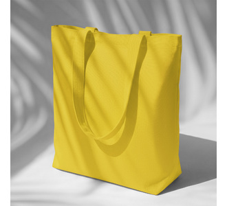 Сумка из хлопка «Carryme 105», 105 г/м2