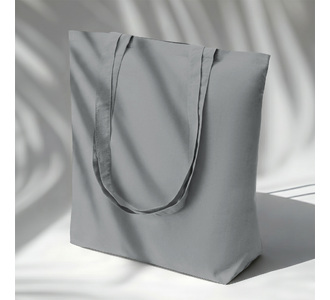 Сумка из плотного хлопка «Carryme 200», 200 г/м2